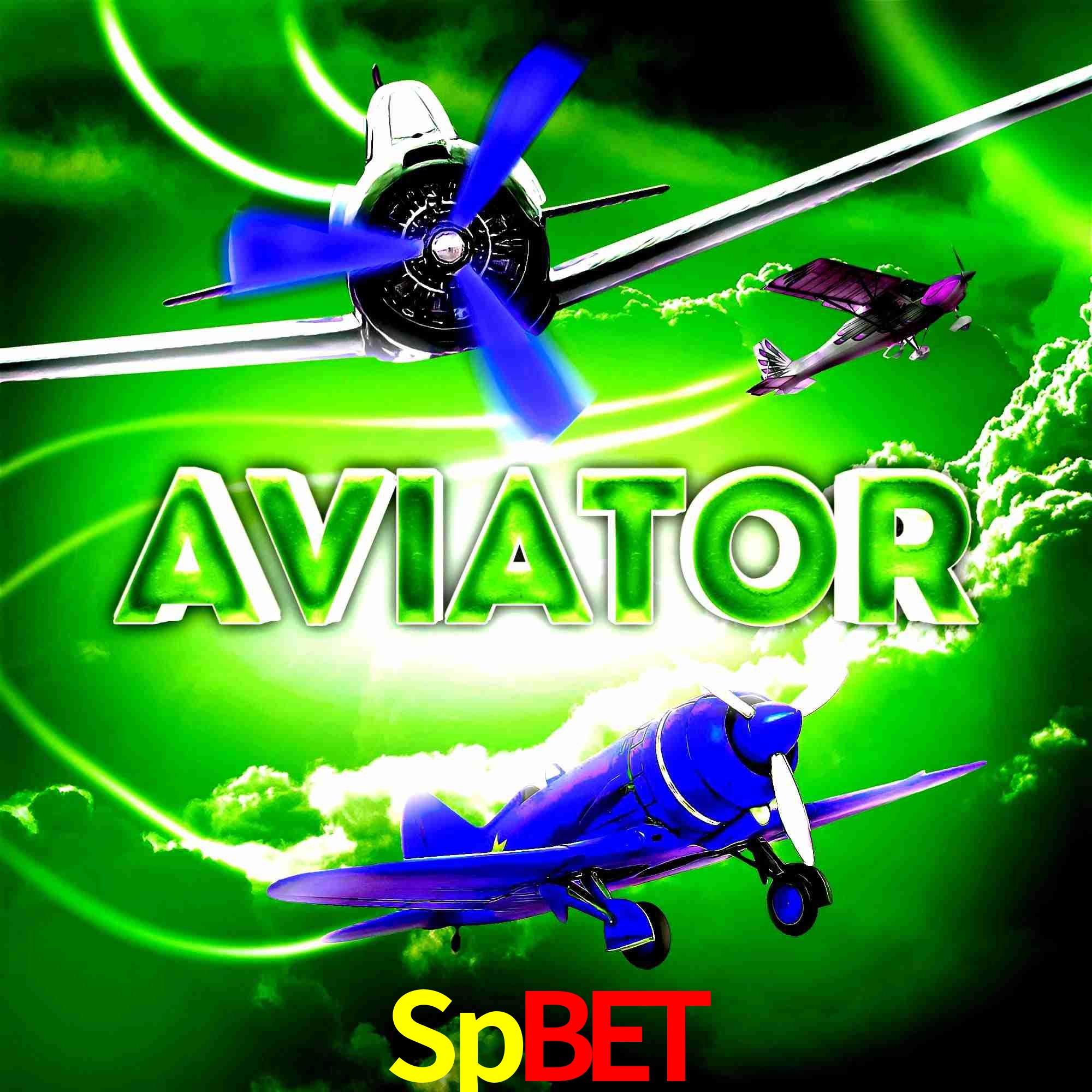 Aviator Spbet Tente a Sorte
