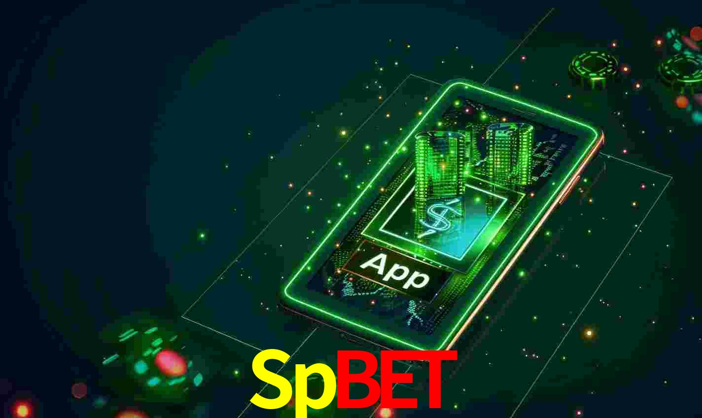 Simplificando a Experiência de Jogo Spbet App