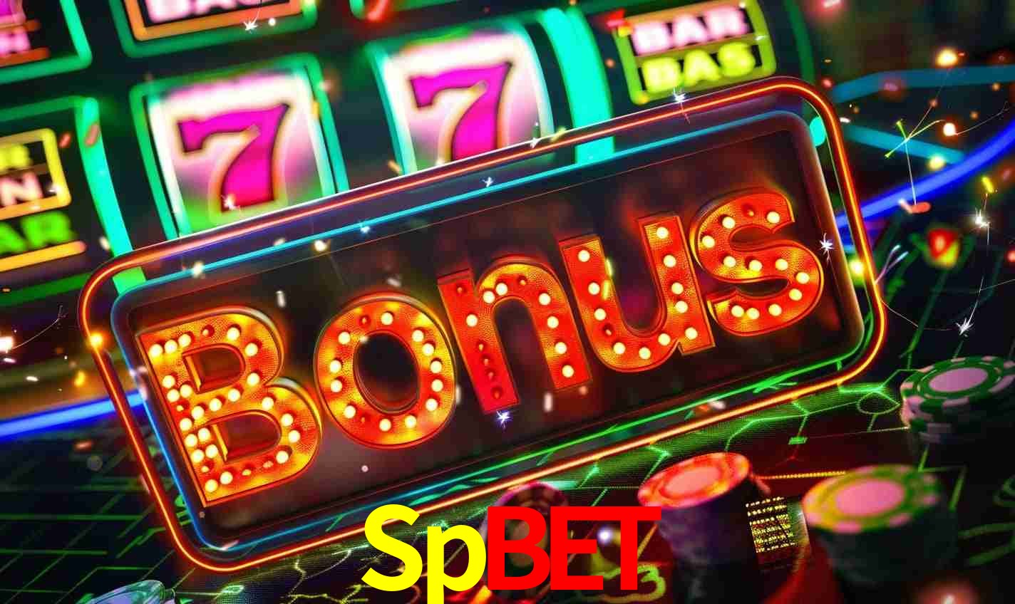 Sistema de Bônus Spbet