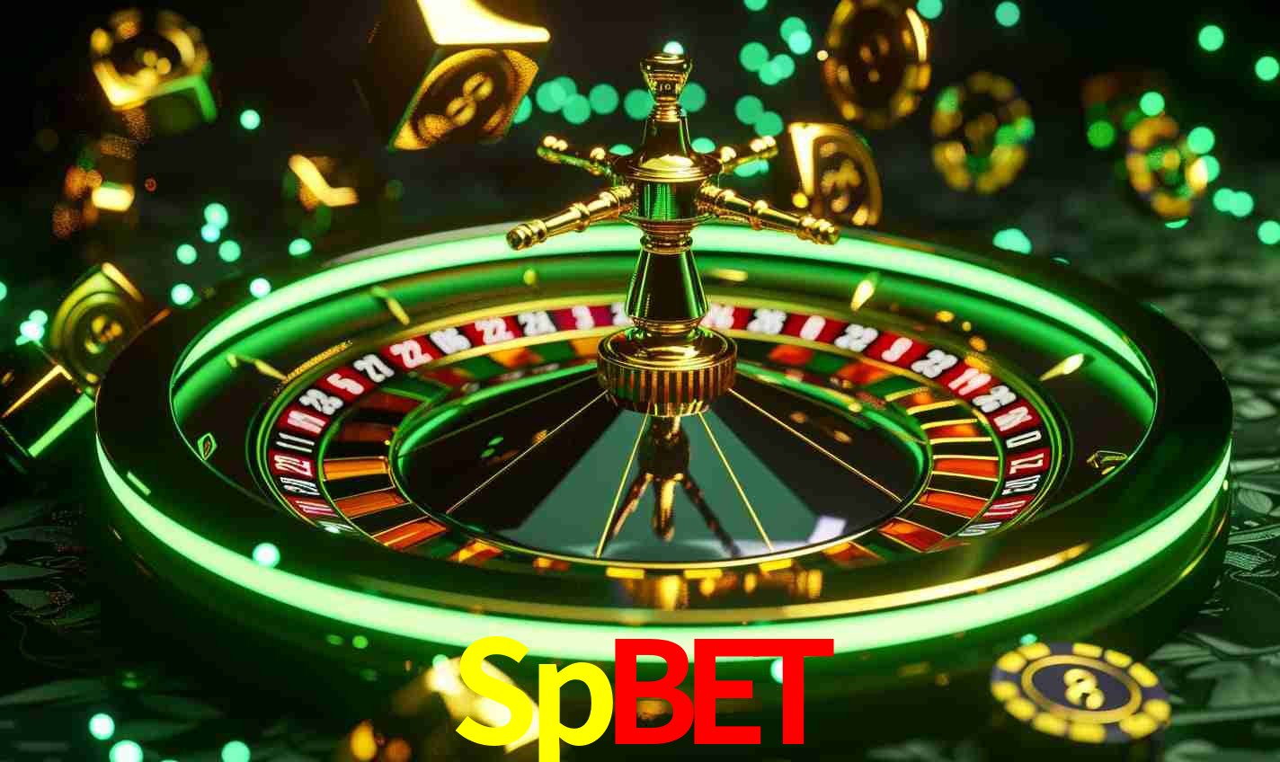 Desfrutar de um Cassino Spbet