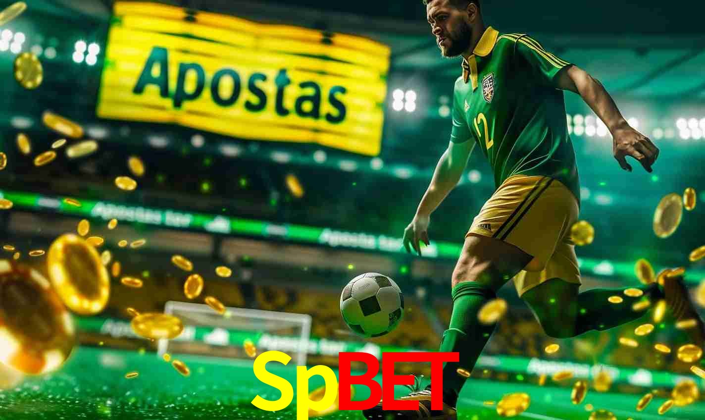 Diversas Apostas em Eventos Esportivos Spbet