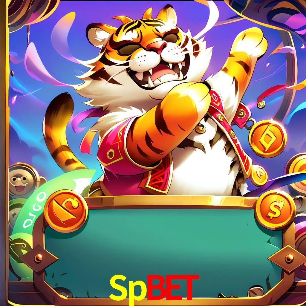 Spbet Fortune Tiger Mergulhe na Atmosfera