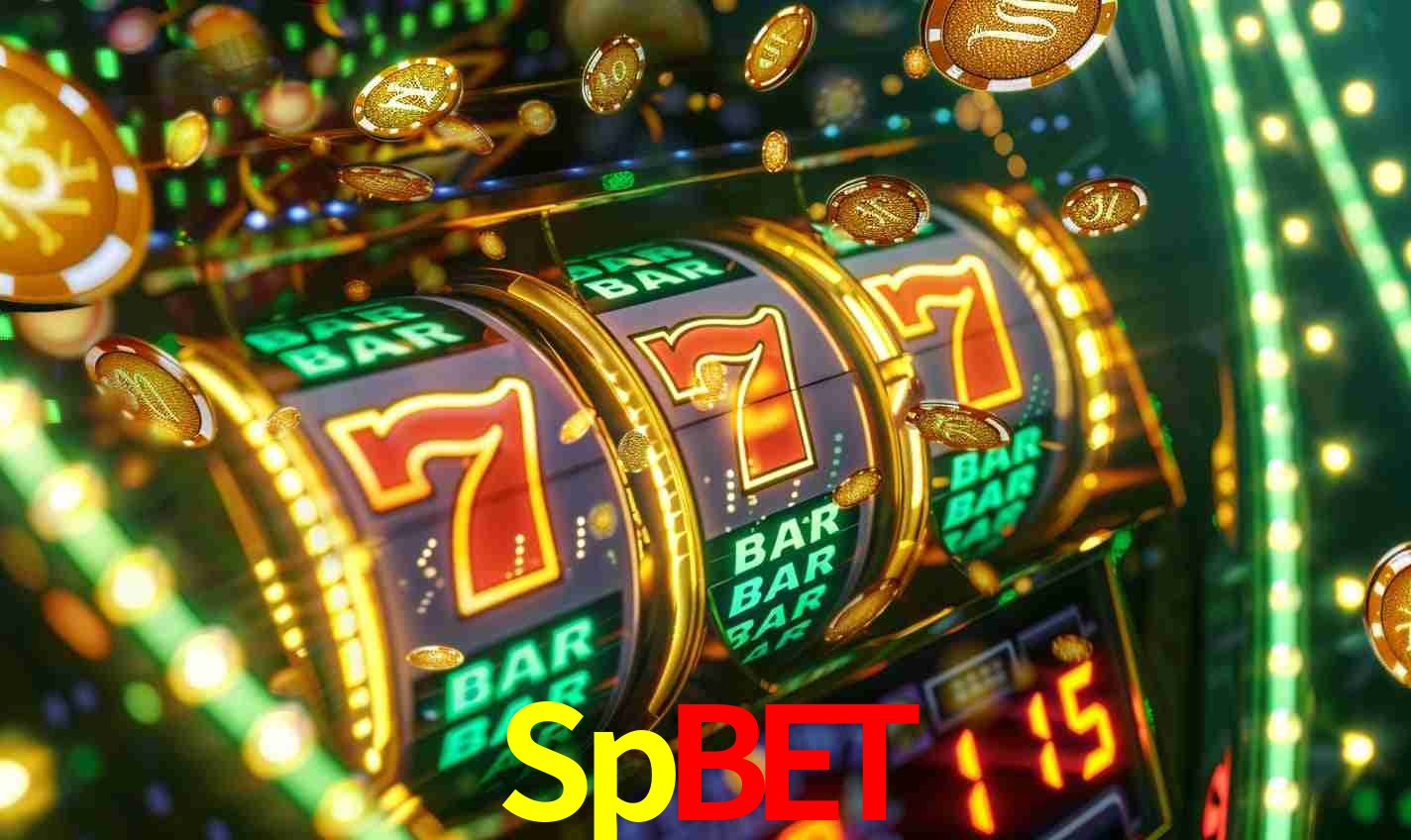 Populares Slots Spbet