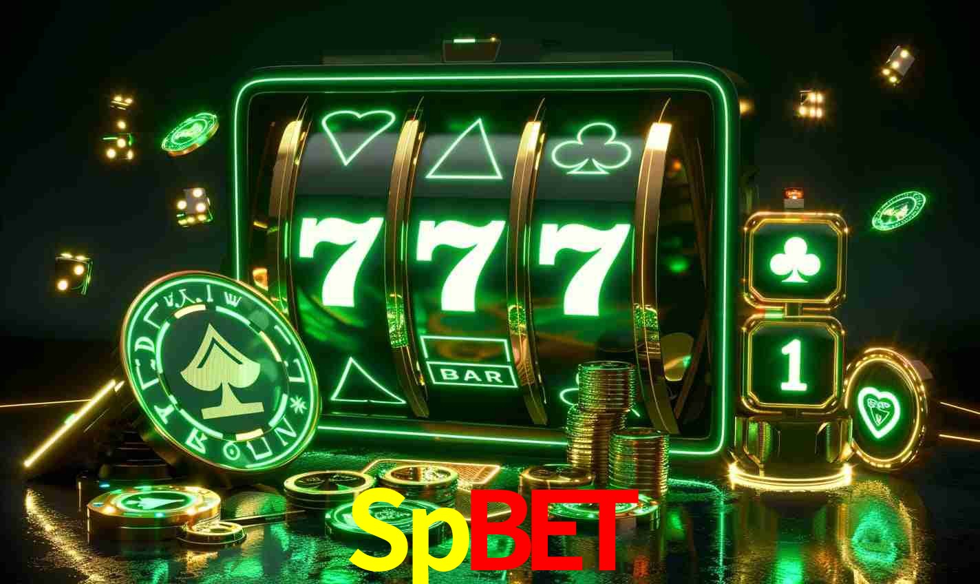 Seguro Login no Cassino Online Spbet