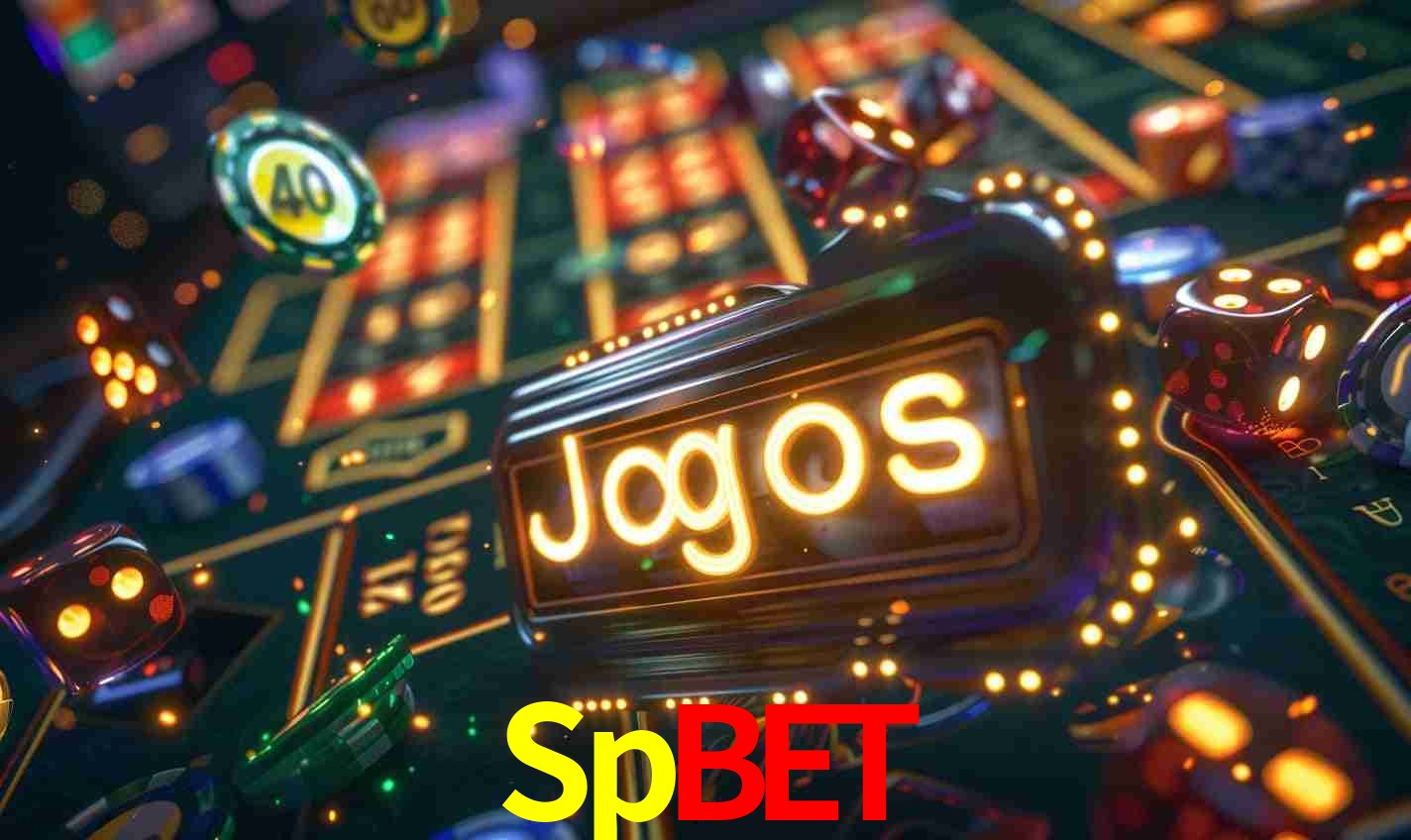 Mundo dos Jogos Spbet